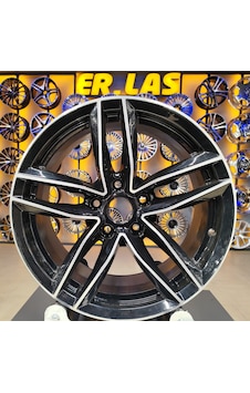 4 Adet Rcr-5068 7.5 17 5 115 Et35 70.2 Bf Takım 4 Adet Rcr-5068 7.5 17 5 115 Et35 70.2 Bf Takım