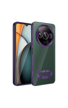 Xiaomi Redmi A3 4g 2024 Kılıf Kamera Korumalı Logo Gösteren Zore Omega Kapak Çok Renkli Xiaomi Redmi A3 4g 2024 Kılıf Kamera Korumalı Logo Gösteren Zore Omega Kapak Çok Renkli