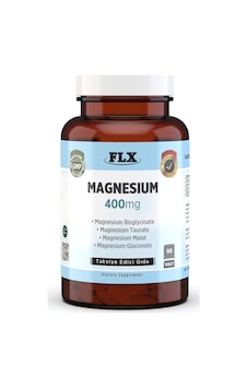 90 Tablet Magnezyum Glisinat Bisglisinat Malat Taurat Glukonat Magnesium Elementleri 400 Mg 90 Tablet Magnezyum Glisinat Bisglisinat Malat Taurat Glukonat Magnesium Elementleri 400 Mg