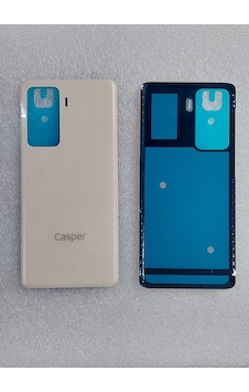 Casper X40 Arka Kapak Beyaz Casper X40 Arka Kapak Beyaz