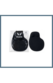 Agc Uygun Sepet Oval Bilek Destekli Mouse Pad Agc Standart