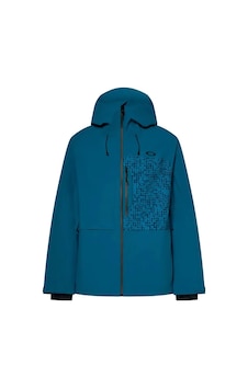 Oakley Canopy Insulated Erkek Ceket Mavi Oakley Canopy Insulated Erkek Ceket Mavi