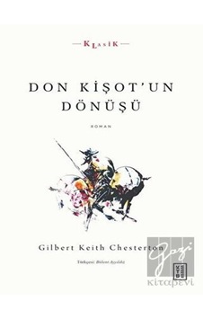 Don Kişot’un Dönüşü Ketebe Yayınları - Ketebe Yayınları Don Kişot’un Dönüşü Ketebe Yayınları - Ketebe Yayınları