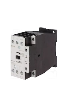 Eaton Dılm25-10-ea 24v ,11kw/25a Kontak-3a+1a 24vac Kontaktör Eaton Dılm25-10-ea 24v ,11kw/25a Kontak-3a+1a 24vac Kontaktör