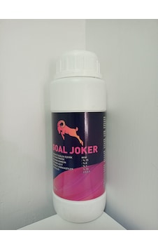 Goal Joker Organik Sebze Meyve Bitki Besini 500 Ml 1 Adet