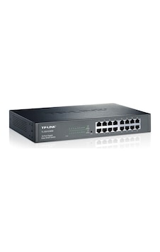 TP-Link Tl Sg1016De 16 Port 10/100/1000Mbps %40 Enerji Tasarruflu TP-Link Tl Sg1016De 16 Port 10/100/1000Mbps %40 Enerji Tasarruflu