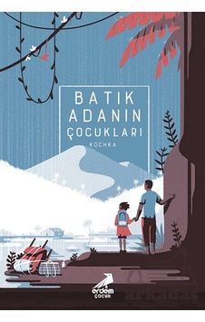 Batık Adanın Çocukları Erdem Çocuk Batık Adanın Çocukları Erdem Çocuk