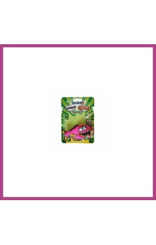Gees Global Yemli Pembe Balık Kedi Oyuncağı Gbzs Gees Global Yemli Pembe Balık Kedi Oyuncağı Gbzs