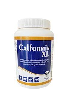 Royal Calformin XL Buzağı - Kuzu Büyütme Yemi 250 G Royal Calformin XL Buzağı - Kuzu Büyütme Yemi 250 G