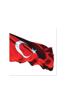 Günen Bayrak Türk Bayrağı 100 x 150 CM Günen Bayrak Türk Bayrağı 100 x 150 CM