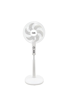 Cvs Dn91060 18'' İnç Zaman Ayarlı Vantilatör Cvs Dn91060 18'' İnç Zaman Ayarlı Vantilatör