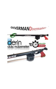 Diverman Makaralı Zıpkın 90 CM Çift Lastik Diverman Makaralı Zıpkın 90 CM Çift Lastik
