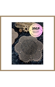 Kahveci.store Supla, Kahve Amerikan Servis 6lı Supla, 6 Adet Supla, 6lı Tabak Altlığı 22 Çok Renkli Kahveci.store Supla, Kahve Amerikan Servis 6lı Supla, 6 Adet Supla, 6lı Tabak Altlığı 22 Çok Renkli