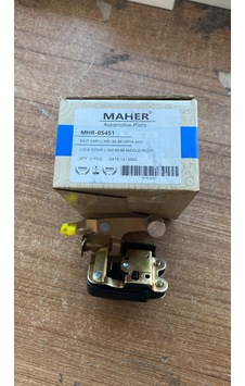 L300 H100 Orta Sağ İç Kilit Mhr05451 L300 H100 Orta Sağ İç Kilit Mhr05451