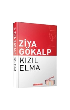 Kızıl Elma / Ziya Gökalp Kızıl Elma / Ziya Gökalp