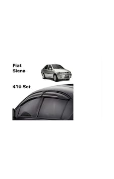 Fiat Siena Cam Rüzgarlığı Fiat Siena Cam Rüzgarlığı