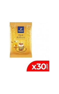 Tchibo Türk Kahvesi 100 Gr X 30 Adet PKT.TCHIBO.040 Türk Kahvesi Tchibo Türk Kahvesi 100 Gr X 30 Adet PKT.TCHIBO.040 Türk Kahvesi