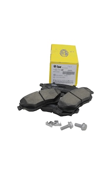 Opel Corsa C Ön Fren Balatası Magnetti Marelli Marka Mar-323700002400