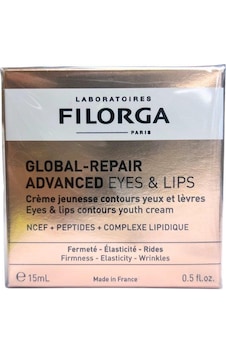 Filorga Global-repair Advanced Eyes & Lips 15 Ml Filorga Global-repair Advanced Eyes & Lips 15 Ml