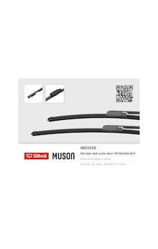 Depomıx Silecek Süpürgesi Muz Tipi Audı A6 4f2 C6 Avant, Allroad 4f2, 4fh, 4f5 C6 04/05 03/11 Depomıx Silecek Süpürgesi Muz Tipi Audı A6 4f2 C6 Avant, Allroad 4f2, 4fh, 4f5 C6 04/05 03/11