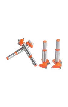 40 Mm 70 Mm Ahşap Oyma Freze Bıçağı