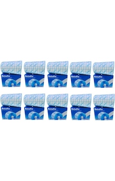 Betafix Fix Flaster Esnek Sabitleme Bandı 10 M x 10 CM 10 Adet Betafix Fix Flaster Esnek Sabitleme Bandı 10 M x 10 CM 10 Adet