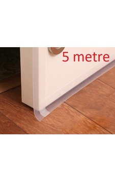 Kapı Pencere Rüzgar Kesici Şerit Bant 3,5cm 5 Metre 0.05 M Kapı Pencere Rüzgar Kesici Şerit Bant 3,5cm 5 Metre 0.05 M