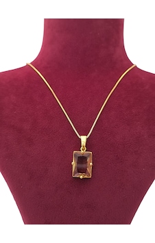 Renk Değişen Zultanit Orjinal Doğal Taş Fantezi Kesim Altın Kaplama Lüks Kolye Gold Renk Değişen Zultanit Orjinal Doğal Taş Fantezi Kesim Altın Kaplama Lüks Kolye Gold