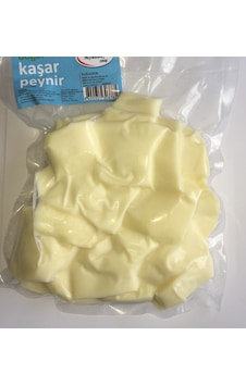 Niyazibey Çiftliği Yaprak Kaşar Peyniri 500 G Niyazibey Çiftliği Yaprak Kaşar Peyniri 500 G