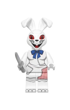 Fnaf Mini Figür Vanny Five F-28