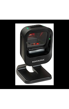 Datalogıc Magellan 900i Masaüstü Tipi, Usb Kablolu, 1d Ve 2d Karekod , Barkod Okuyucu