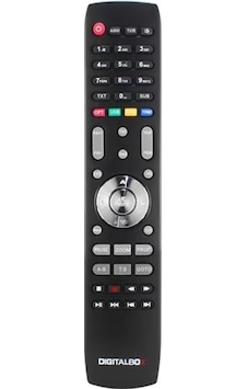Sh Digitalbox Alman Modeli Uydu Alıcı Kumandası Najmaddin Sh Digitalbox Alman Modeli Uydu Alıcı Kumandası Najmaddin