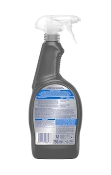 Domestos Profesyonel Yüzey Dezenfektanı 750ml 0000 Parlak Vernik