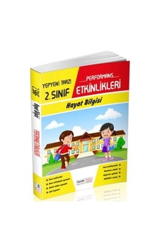3.sınıf Hayat Bilgisi Performans Etkinlikleri İnce