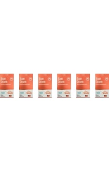 Orzax Ocean Curcumin 30 Kapsül 6'Lı Paket Orzax Ocean Curcumin 30 Kapsül 6'Lı Paket