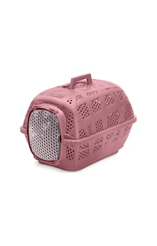 Imac Carry Sport Evcil Hayvan Taşıma Çantası Pembe 48,5x34x32cm Imac Carry Sport Evcil Hayvan Taşıma Çantası Pembe 48,5x34x32cm