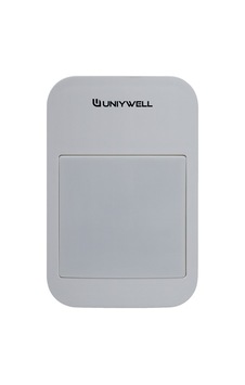 Unıywell Kablolu Pır Dedektör Unıywell Kablolu Pır Dedektör