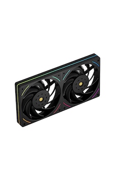 Thermalright Tl-ub24 Argb 240mm Kasa Fanı Thermalright Tl-ub24 Argb 240mm Kasa Fanı