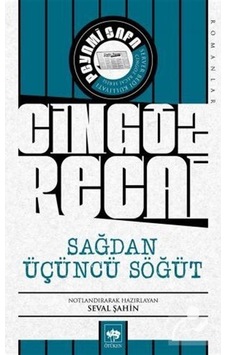 Mercankitap Sağdan Üçüncü Söğüt / Peyami Safa