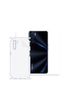 Oppo F15 Uyumlu Fullbody Arka Kaplama Hidrojel Koruyucu Film Oppo F15 Uyumlu Fullbody Arka Kaplama Hidrojel Koruyucu Film