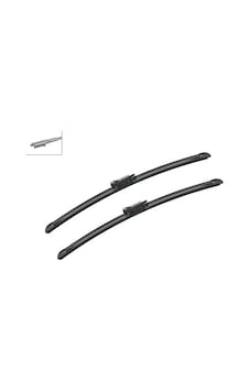 Bmw 118i E87 On Silecek Seti 2007-2011 Bosch 3397118922 Bmw 118i E87 On Silecek Seti 2007-2011 Bosch 3397118922