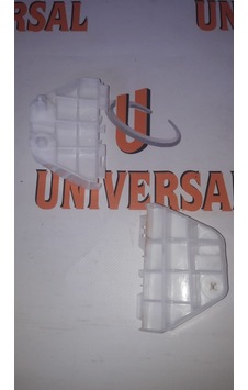 Braket Tampon Corolla 10-13 Arka Rh Stop Altı Braket Tampon Corolla 10-13 Arka Rh Stop Altı