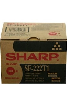 Tonersepeti Sharp Sf-222 Fotokopi Toner
