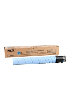 Develop TN-324/A8DA4D0 Mavi Fotokopi Toner Develop TN-324/A8DA4D0 Mavi Fotokopi Toner