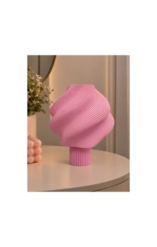 Abajur Pembe - 914263946 Pembe