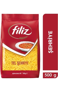 Filiz Tel Şehriye 5 x 500 G Filiz Tel Şehriye 5 x 500 G