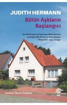 Bütün Aşkların Başlangıcı Bütün Aşkların Başlangıcı