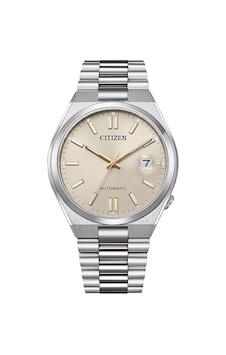 Citizen Nj0151-88w Erkek Kol Saati Gümüş Citizen Nj0151-88w Erkek Kol Saati Gümüş