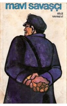 Mavi Savaşçı/Joseph Wambaugh
