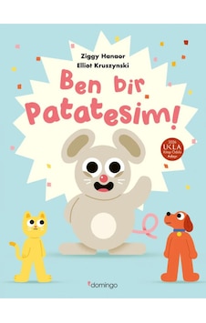 Ben Bir Patatesim Ben Bir Patatesim
